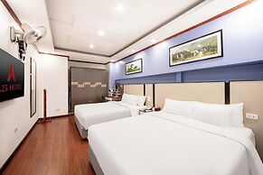 A25 Hotel - 53 Tue Tinh
