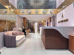 A25 Hotel - 53 Tue Tinh