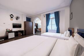 A25 Hotel - 53 Tue Tinh