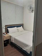 A25 Hotel - 53 Tue Tinh