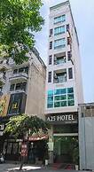 A25 Hotel - 53 Tue Tinh
