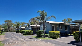 Goondiwindi Tourist Park