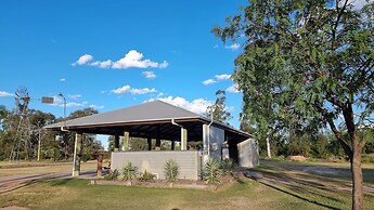 Goondiwindi Tourist Park