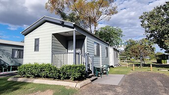 Goondiwindi Tourist Park