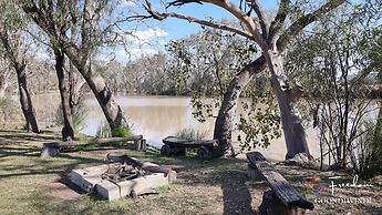 Goondiwindi Tourist Park