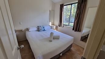 Goondiwindi Tourist Park