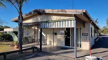 Goondiwindi Tourist Park