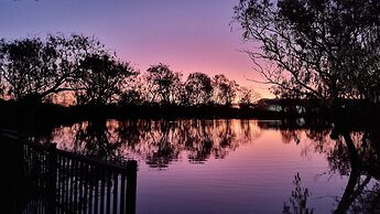 Goondiwindi Tourist Park