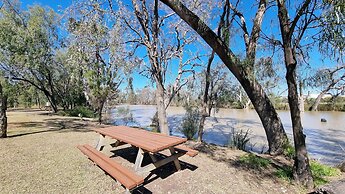 Goondiwindi Tourist Park