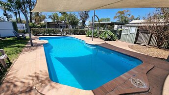 Goondiwindi Tourist Park