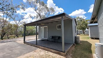 Goondiwindi Tourist Park