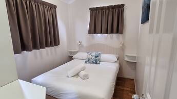 Goondiwindi Tourist Park