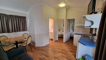 Goondiwindi Tourist Park