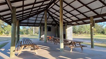 Goondiwindi Tourist Park