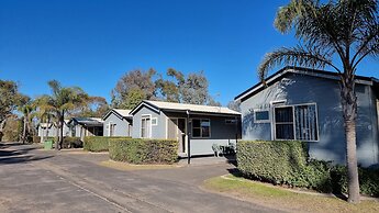 Goondiwindi Tourist Park