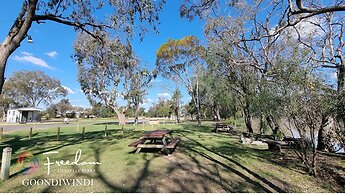 Goondiwindi Tourist Park