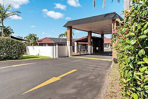Bomaderry Motor Inn