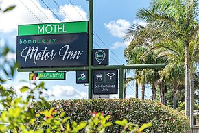 Bomaderry Motor Inn