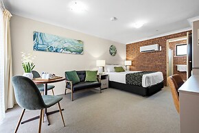 Bomaderry Motor Inn