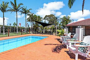 Bomaderry Motor Inn