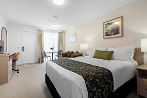 Bomaderry Motor Inn