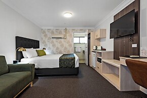 Bomaderry Motor Inn
