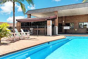 Bomaderry Motor Inn