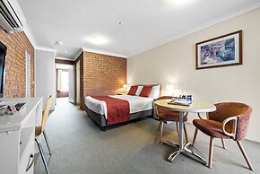 Bomaderry Motor Inn