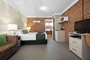 Bomaderry Motor Inn