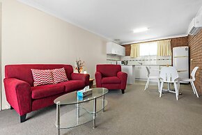 Bomaderry Motor Inn
