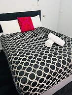 The Cottage Motor Inn Albury CBD