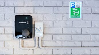 The Cottage Motor Inn Albury CBD