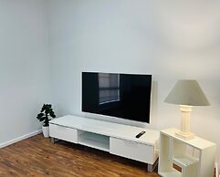 The Cottage Motor Inn Albury CBD