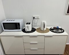 The Cottage Motor Inn Albury CBD