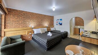 The Cottage Motor Inn Albury CBD