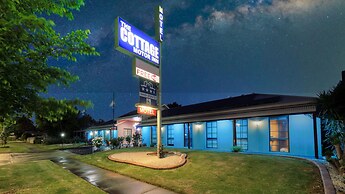 The Cottage Motor Inn Albury CBD