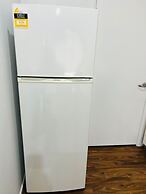 The Cottage Motor Inn Albury CBD