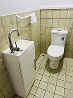 The Cottage Motor Inn Albury CBD