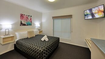 The Cottage Motor Inn Albury CBD