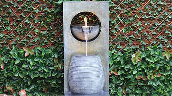 The Cottage Motor Inn Albury CBD