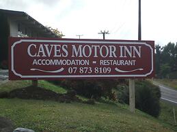 Caves Motor Inn