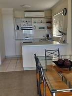Santalina On Hervey Bay