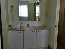 Santalina On Hervey Bay