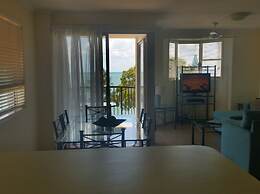 Santalina On Hervey Bay