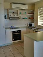 Santalina On Hervey Bay