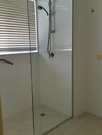 Santalina On Hervey Bay