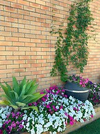 Squatters Homestead Motel