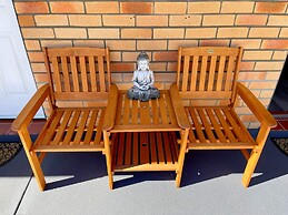 Squatters Homestead Motel