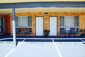 Squatters Homestead Motel