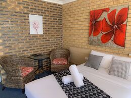 Squatters Homestead Motel